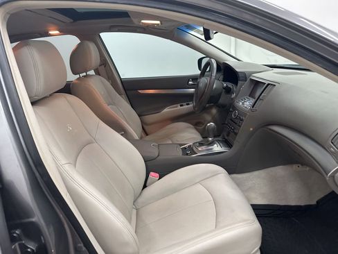 Used 2011 INFINITI G37 Sedan RWD image 20