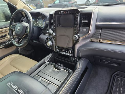 Used 2021 RAM 1500 Limited image 13