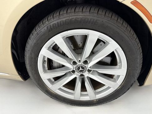 Certified 2023 Mercedes-Benz S 500 4MATIC image 31