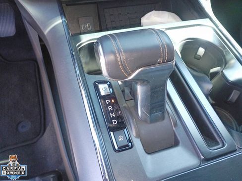 Used 2023 Ford F150 Lightning Lariat AWD/4WD image 14