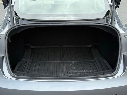 Used 2024 Tesla Model 3 Long Range RWD image 15