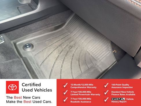 Certified 2026 Toyota Sienna Limited FWD image 23