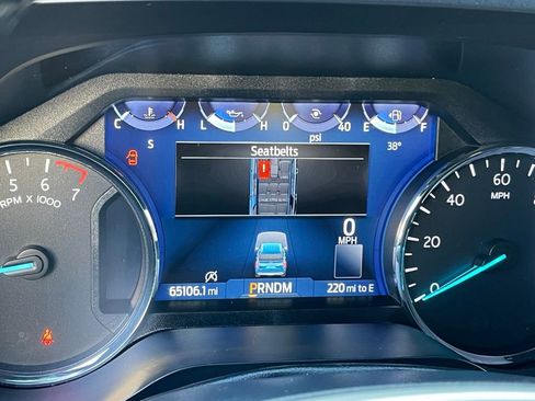 Used 2024 Ford Expedition Limited image 18