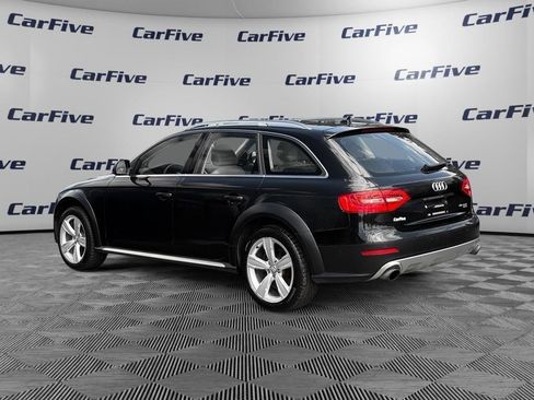 Used 2014 Audi A4 Premium Plus AWD/4WD image 3