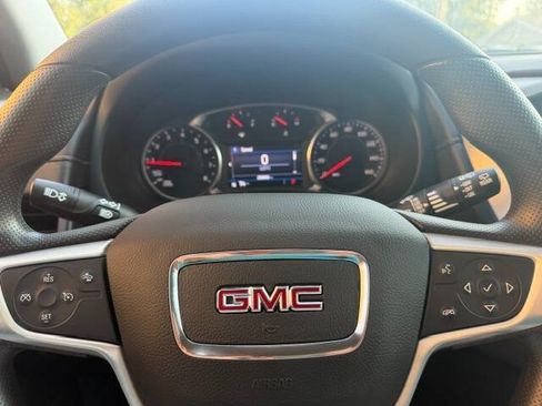 Used 2023 GMC Terrain SLE w/ Driver Convenience Package AWD/4WD image 12