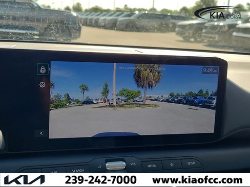 Certified 2025 Kia K4 FWD image 25