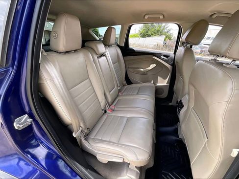 Used 2014 Ford Escape SE w/ Equipment Group 201A FWD image 20