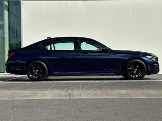 Used 2020 BMW 740i w/ M Sport Package RWD video 2