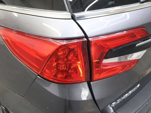 Used 2022 Honda Odyssey Touring image 33