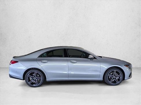 Certified 2026 Mercedes-Benz CLA 250 image 6