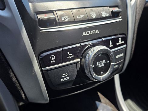 Used 2020 Acura TLX w/ Technology Package FWD image 23