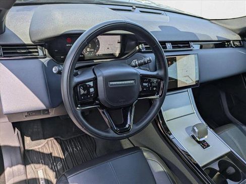 Certified 2025 Land Rover Range Rover Velar S image 10