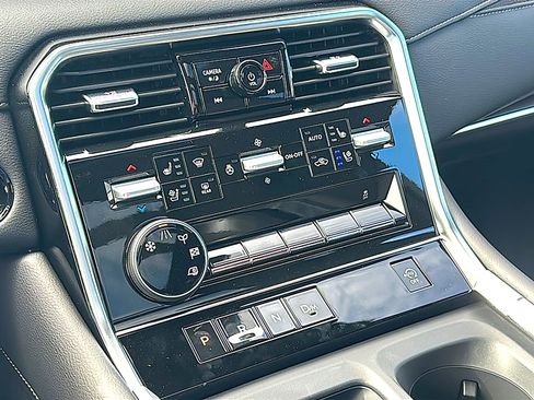 New 2026 Nissan Armada Platinum image 26