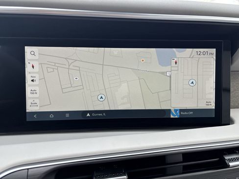 New 2026 Hyundai Palisade SEL Premium AWD/4WD image 19