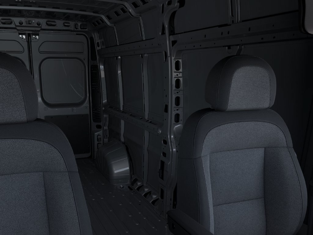 New 2026 RAM ProMaster 2500 w/ Convenience Group FWD image 26
