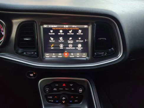 Used 2019 Dodge Challenger R/T Scat Pack w/ Plus Package image 6