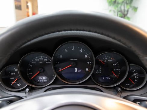 Used 2009 Porsche 911 GT3 RS image 17