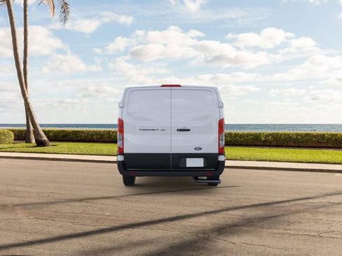 New 2026 Ford Transit 150 Low Roof image 5
