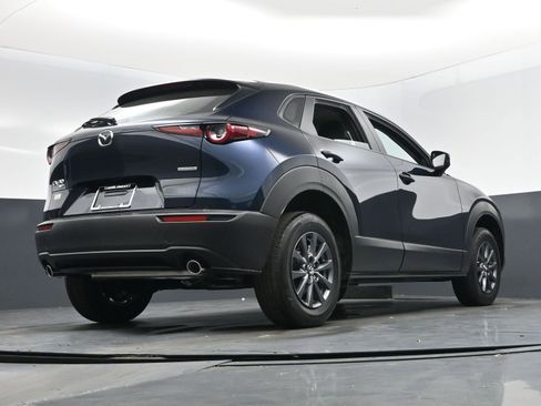 New 2026 MAZDA CX-30 AWD 2.5 S image 14