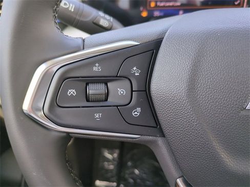 New 2026 Chevrolet Trax LT w/ Driver Confidence Package image 24