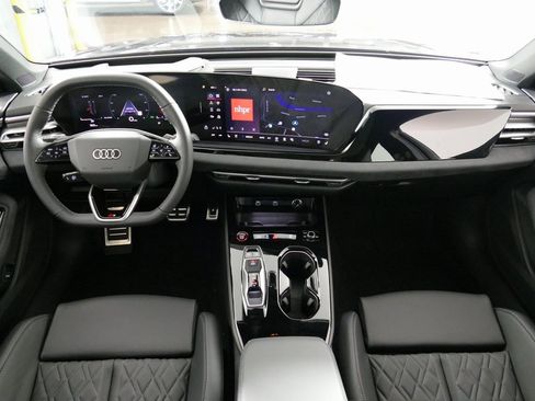 New 2025 Audi S5 Premium Plus image 27