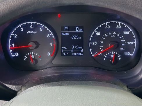 Used 2020 Hyundai Accent SE FWD image 12