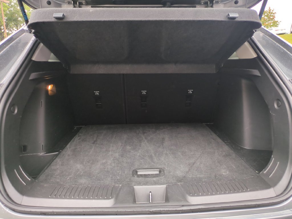 Used 2026 Chevrolet Trax LT FWD image 25