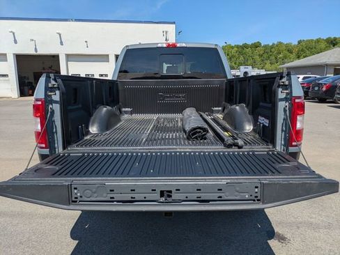 Used 2019 Ford F150 XLT w/ Equipment Group 302A Luxury AWD/4WD image 20
