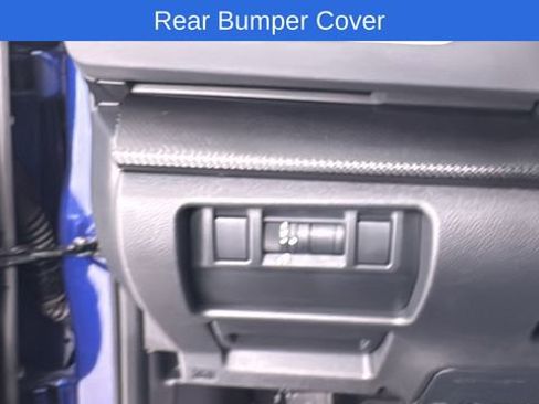 Certified 2024 Subaru Crosstrek 2.0i Premium image 35