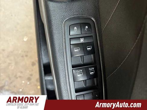 Used 2018 Dodge Charger GT w/ Navigation & Travel Group image 8