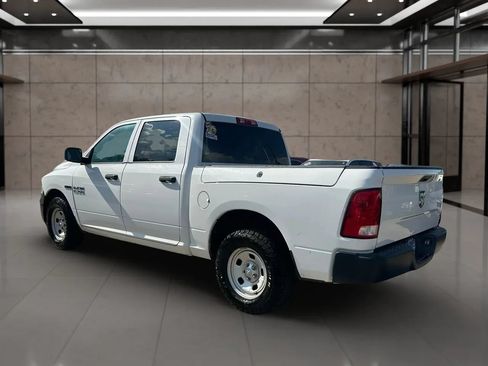 Used 2017 RAM 1500 Tradesman w/ Popular Equipment Group RWD image 3