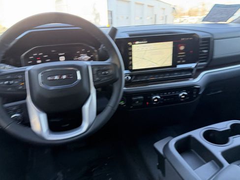 New 2026 GMC Sierra 1500 SLE w/ LPO, GMC Protection Package image 13