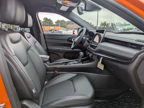 New 2026 Jeep Compass Latitude image 30