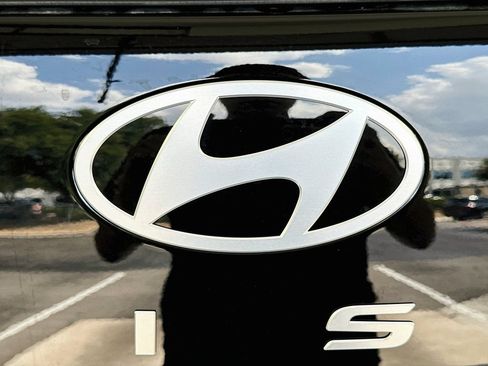 New 2026 Hyundai Palisade SEL Premium FWD image 22