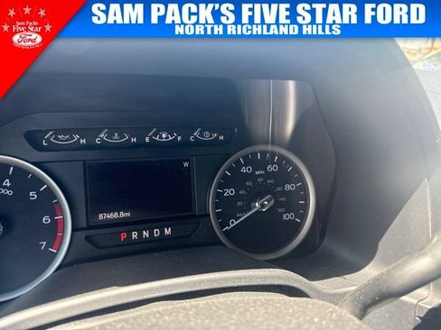 Used 2020 Ford F250 XL w/ STX Appearance Package AWD/4WD image 9