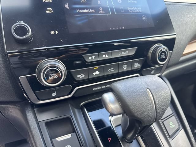 Used 2020 Honda CR-V EX image 22