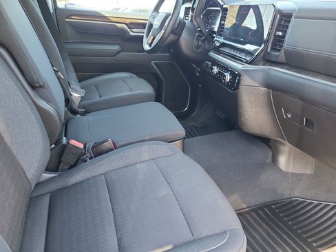 Used 2025 GMC Sierra 1500 Elevation AWD/4WD image 19