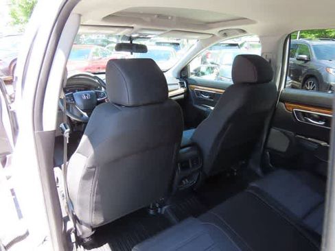 Used 2019 Honda CR-V EX image 15