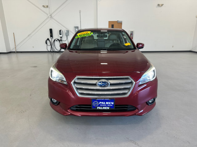 Used 2016 Subaru Legacy 2.5i Premium AWD/4WD image 2