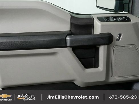 Used 2019 Ford F150 XL w/ Equipment Group 101A Mid image 7