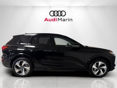 New 2025 Audi Q6 e-tron Premium Plus image 6