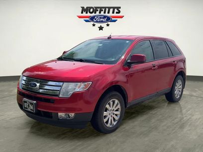Used 2010 Ford Edge SEL
