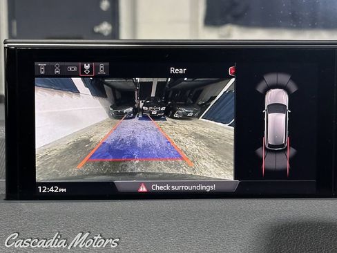 Used 2018 Audi Q7 3.0T Premium Plus image 20