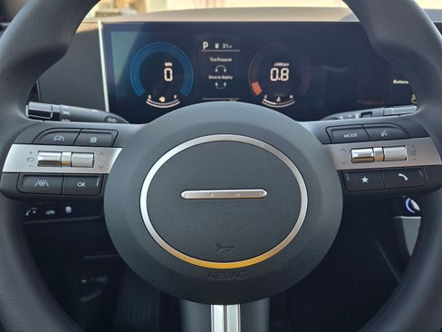 New 2026 Hyundai Santa Cruz SE FWD image 24