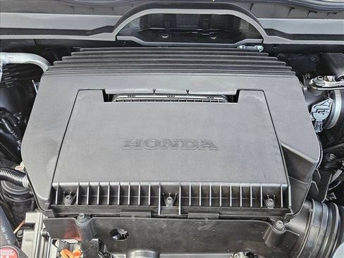 New 2026 Honda Passport TrailSport image 17