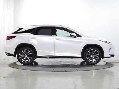 Used 2019 Lexus RX 350 AWD w/ Navigation Package image 10
