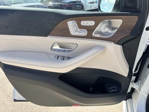 New 2026 Mercedes-Benz GLE 350 GLE 350 image 12
