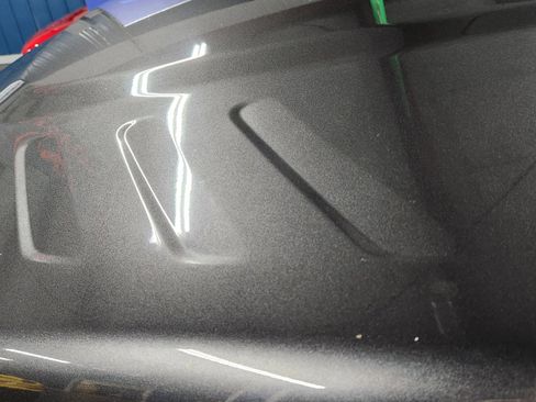 Used 2018 RAM 2500 Laramie w/ Sport Appearance Group image 60