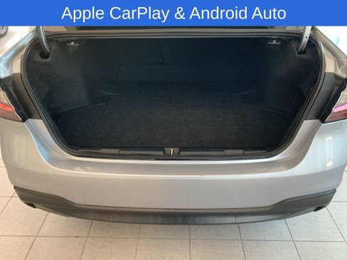 Certified 2025 Subaru Legacy Premium AWD/4WD image 15