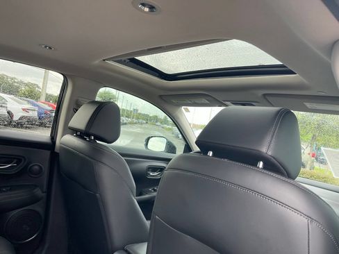 Used 2023 Honda HR-V EX-L image 33